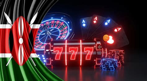 top casino sites kenya,best online casino in kenya